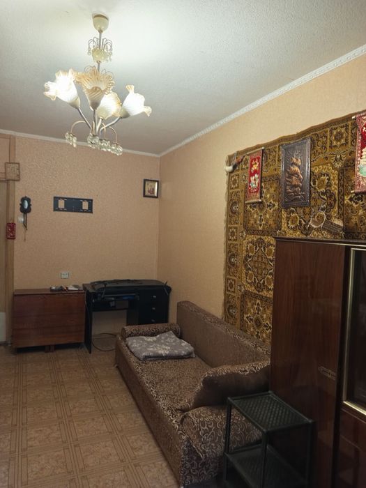 Сдам 2 ком кв м. Героев труда