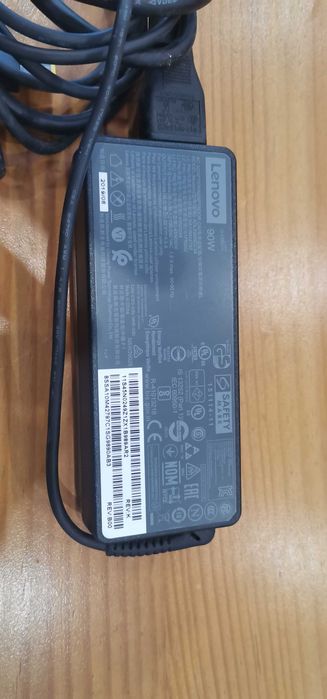 Carregador/Charger Portátil/Laptop Lenovo Thinkpad (ADLX90NDC3A) 90W