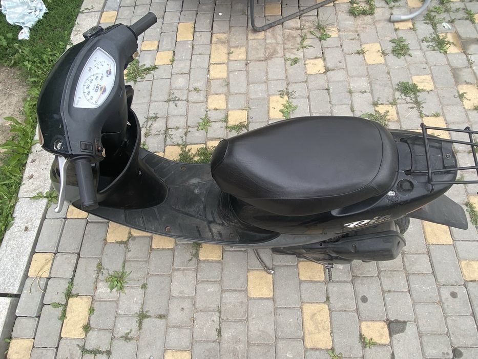 Продам 2 мопеда