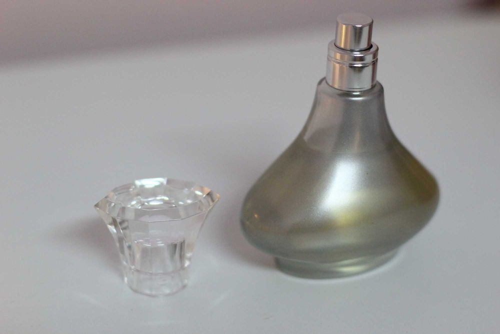 Outspoken Intense - Fergie, perfumy AVON 50 ml