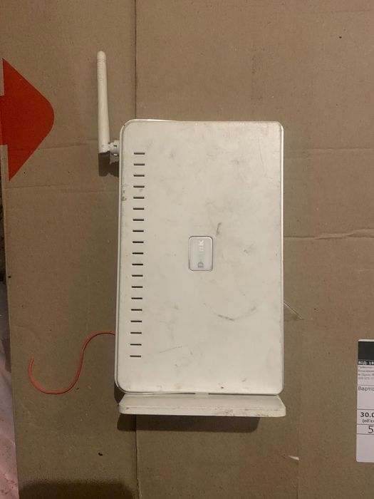 лот 7 штук wi-fi роутеры маршрутизаторы рабочие tp link,d link,netis