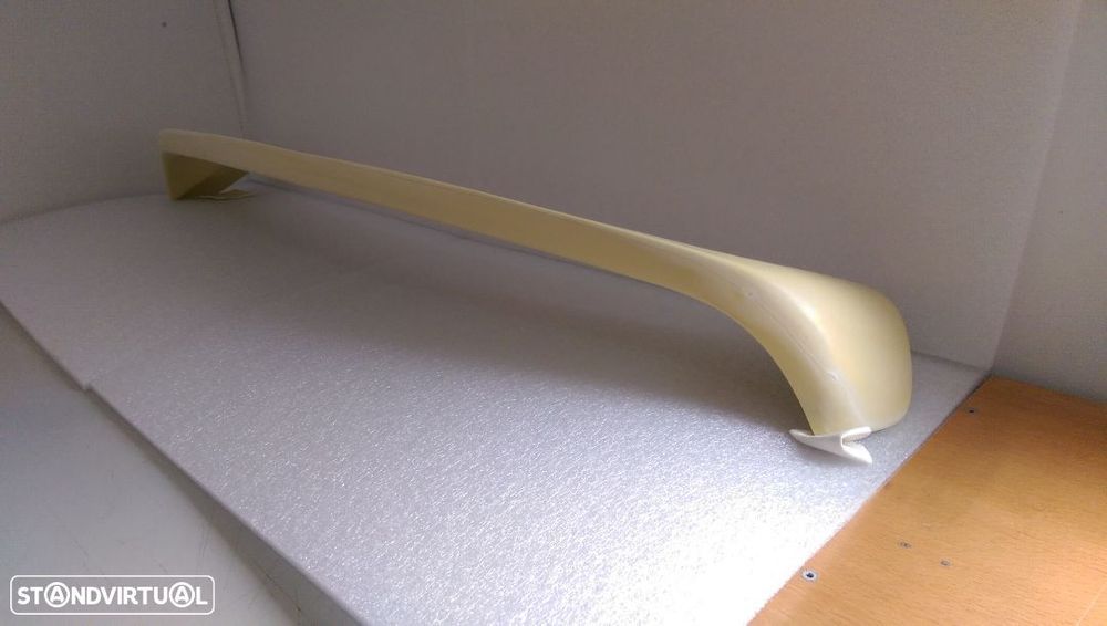 Aleron/Spoiler Vidro Volkswagen Golf IV