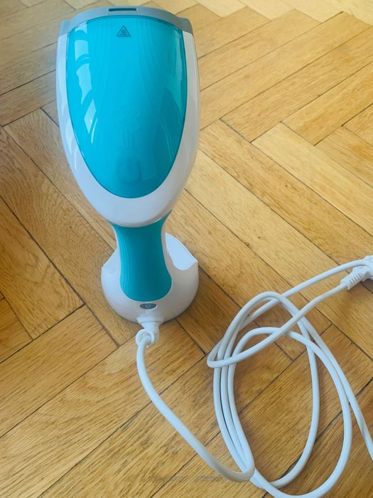 Hand clothes Steamer
