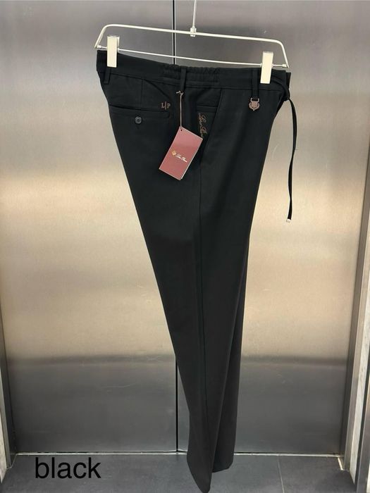 Брюки Loro Piana чоловічі утеплені, брюки лоро піана чоловічі утеплені