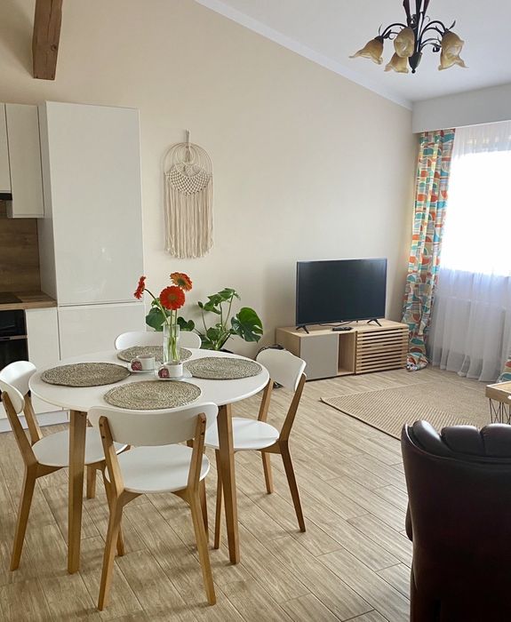 Apartamenty Centrum Wynajm/Ozonujemy