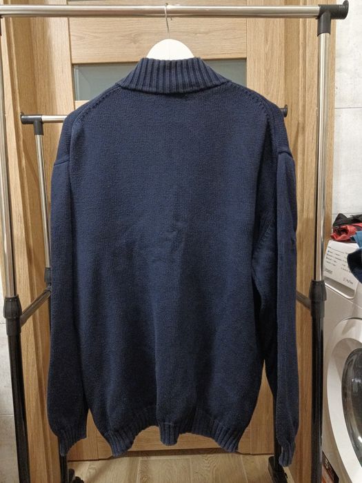 YvesSaintLaurent bluza rozpinana męska vintage