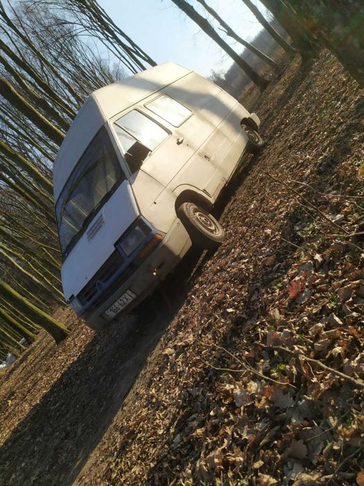 Продам Рено Трафік 2.5дизель