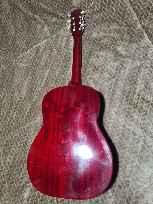 Guitarra Clarissa Italiana