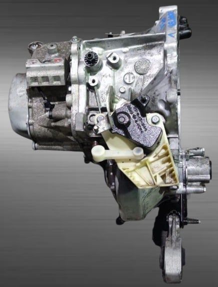 Caixa Velocidades Manual 20ET69 - PEUGEOT 208 I