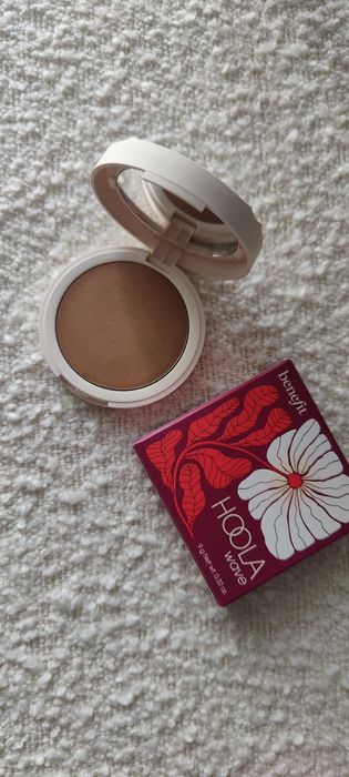 Benefit Hoola Wave bronzing balm