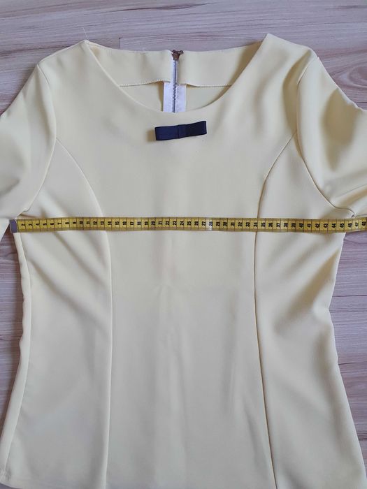 Elegancka bluzka  roz. 38