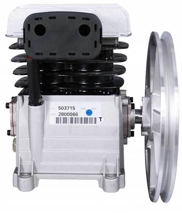 Pompa do kompresora Sprężarka B-2800B Kupczyk Wys. 0zł