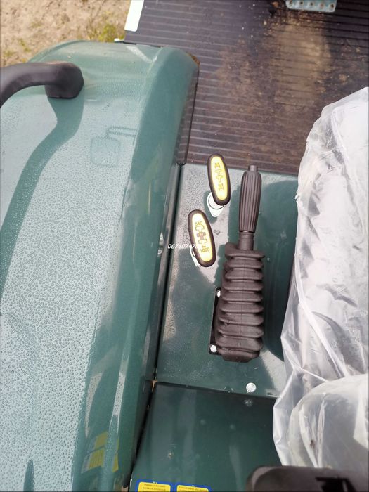 Трактор HORST G 244 U*Примусова*24к.с*Безкоштовна Доставка по УКРАЇНІ!