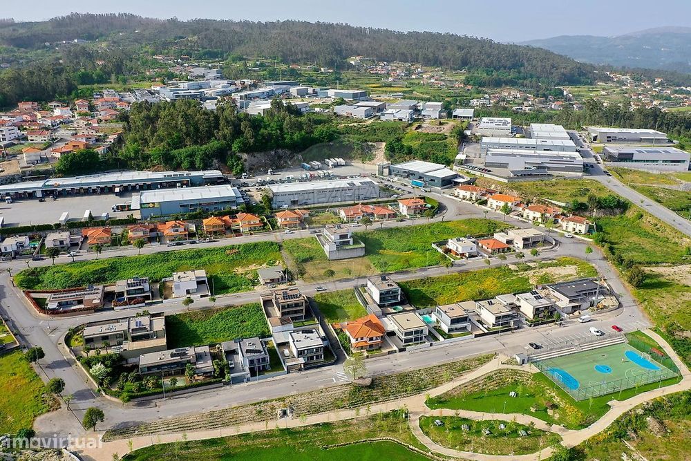 Terreno  para venda