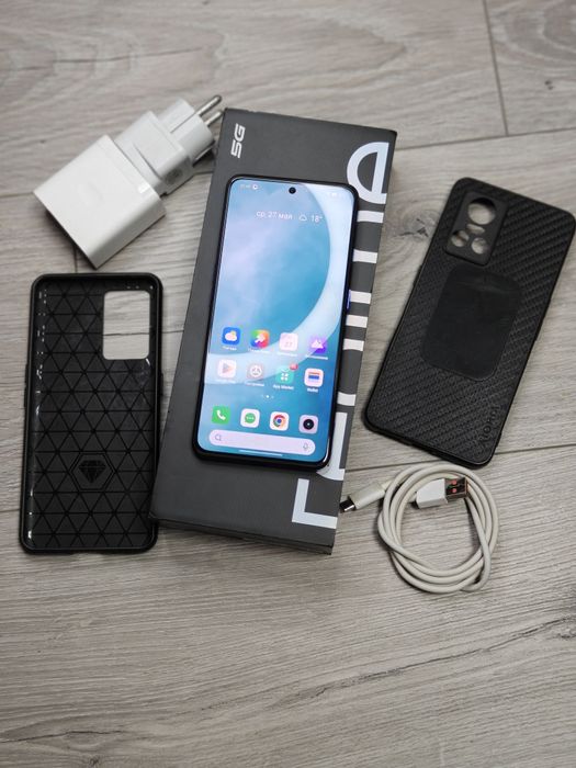 Продам Realme GT NEO 3