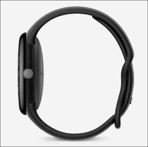 Смарт-часы Google Pixel Watch 4