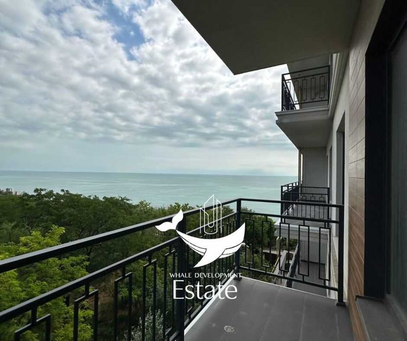 1-room apartment apartment by the address st. Mayachnyy per (area 52 m²) - Atlanta.ua - photo 11