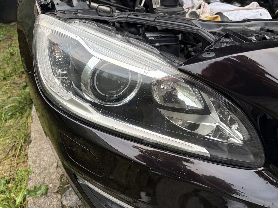 Volvo v60 hibrida plugin para pecas