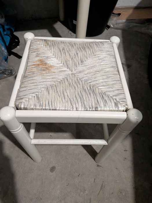 Conjunto de Mesa de Jantar + 4 Cadeiras + 2 Bancos