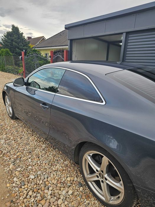 Sprzedam Audi A5 coupe