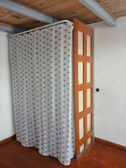 Arrendo a garagem/armazém/arrecadação