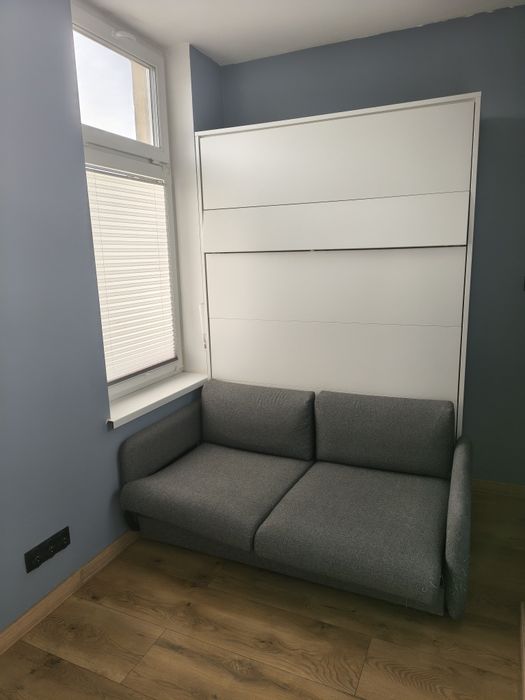 Mieszkanie do wynajęcia