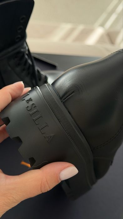le Silla взуття ручної роботи з Італії