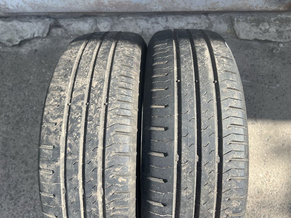 Літні шини Continental 175/65 R14
