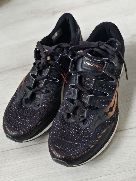 Saucony Liberty iso buty biegowe running shoes  44