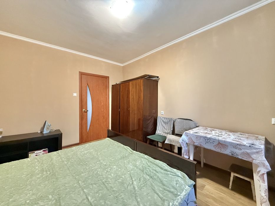 Сдам 2 комнатную квартиру по адресу Семена Палия 72/1