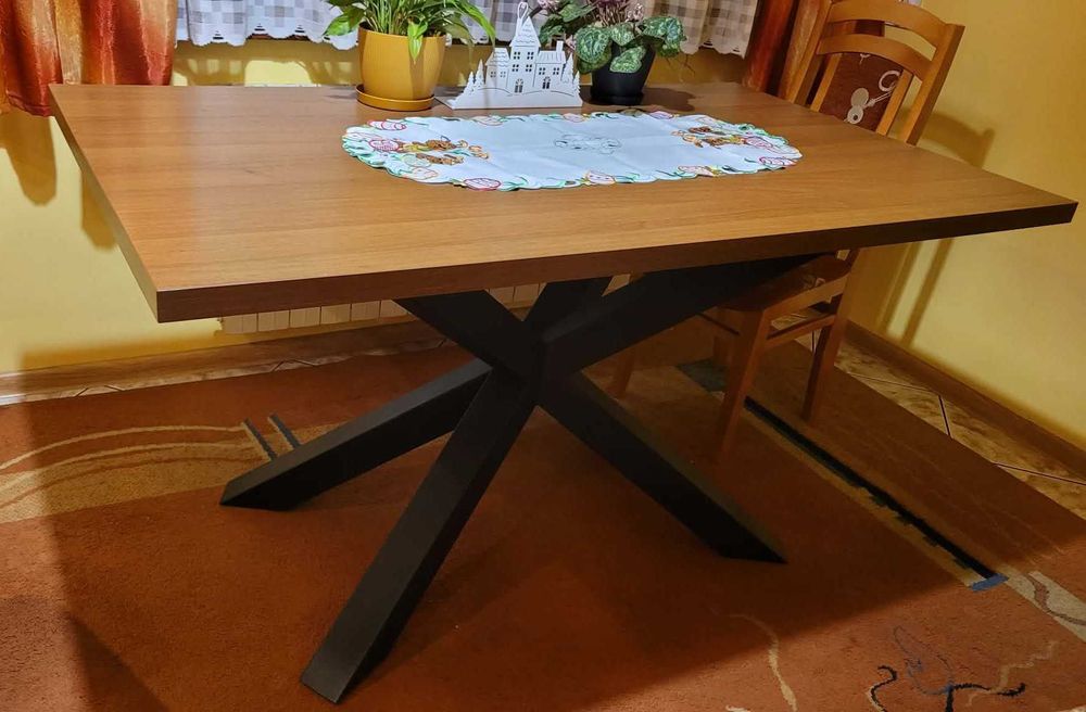 Stól  loft pajak