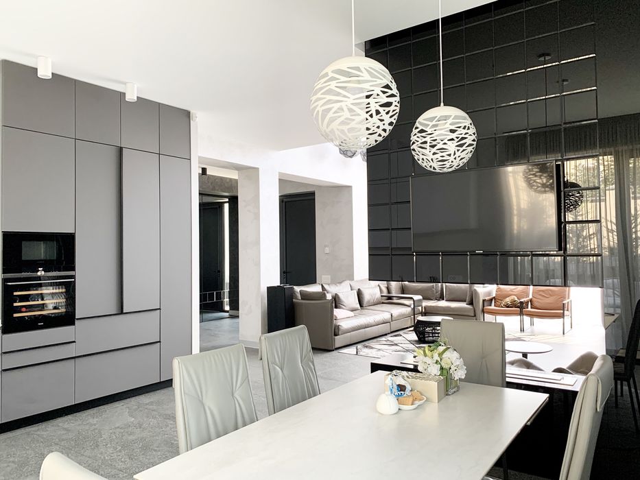 Дом по адресу ул. Бандеры Степана (площадь 400 м²) - Atlanta.ua - фото 6