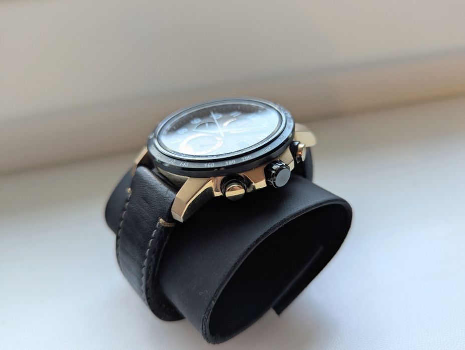 Citizen Eco-Drive Radio Controlled