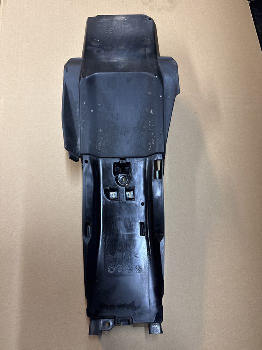 Nadkole wypełnenie Yamaha MT-07 Tracer 7 (2017) X30