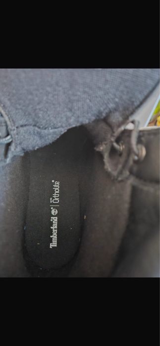 Buty Timberland rozmiar 41