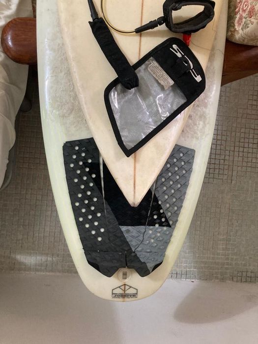 Prancha SURF 5’11 e 5’9