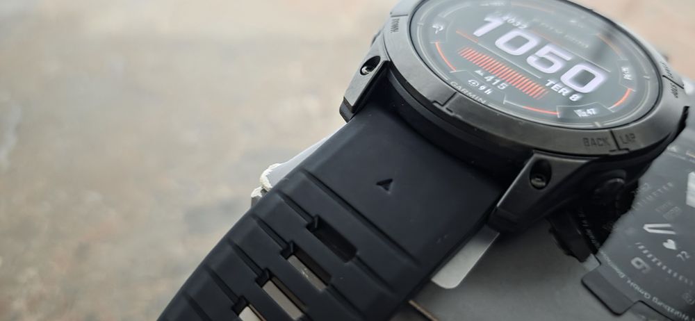 Garmin Epix Gen 2 Pro 51 mm