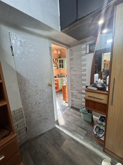 Продам 1 комнатную квартиру. TotokM