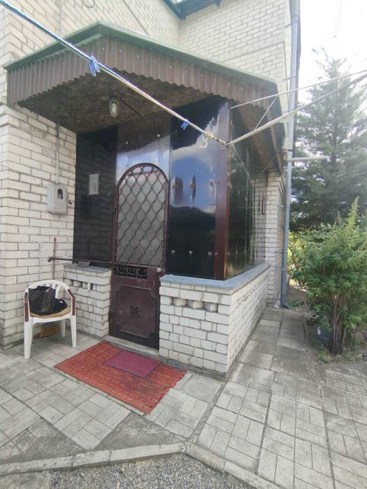 Продам  2-х этажный дом  в  Дергачевском районе, Солоницивка, Садовое товарищество ЭЮМовец