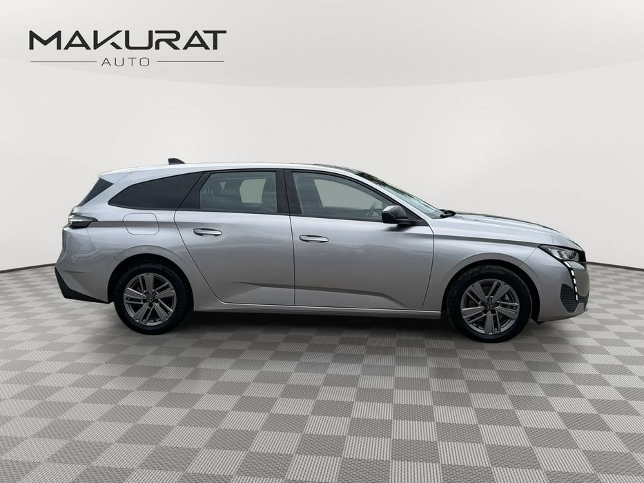 Peugeot 308 GD1N569#1.5 BlueHDi Active Pack EAT8 NAVI Cz.park Salon PL VAT23