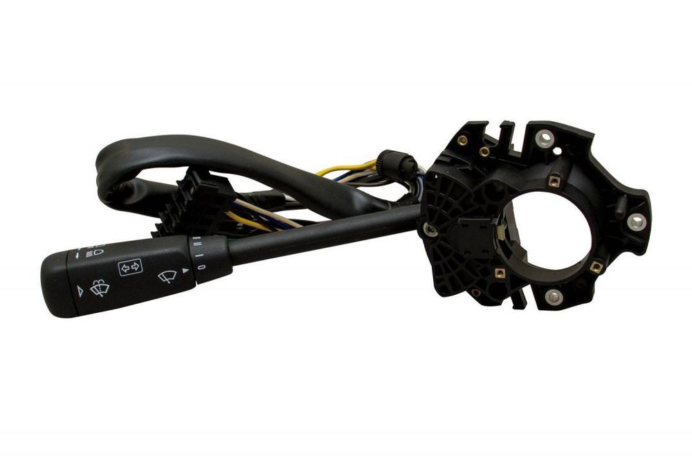 Manete de luzes e piscas Mercedes 190 W201 NOVA