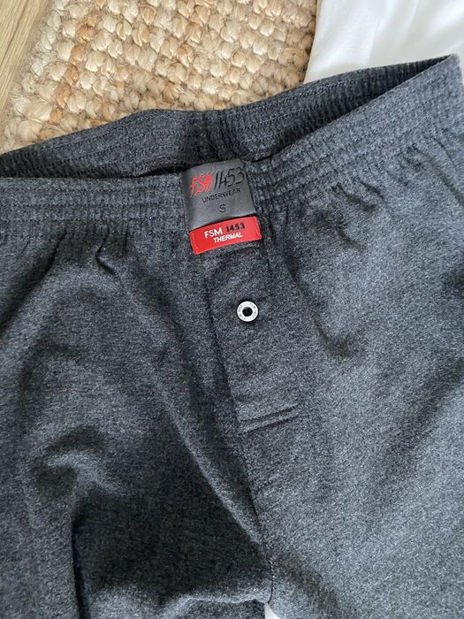 kakesony termiczne FSM  rozm S