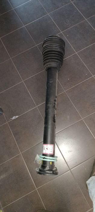 Osłona walka Claas Variant bondioli pavesi