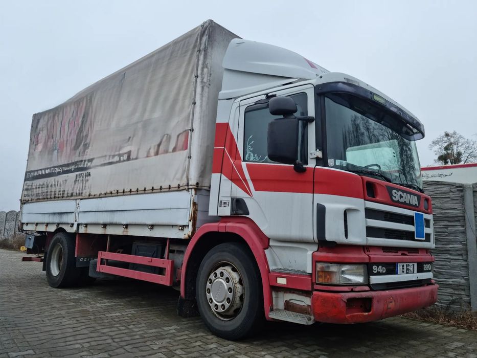 Scania