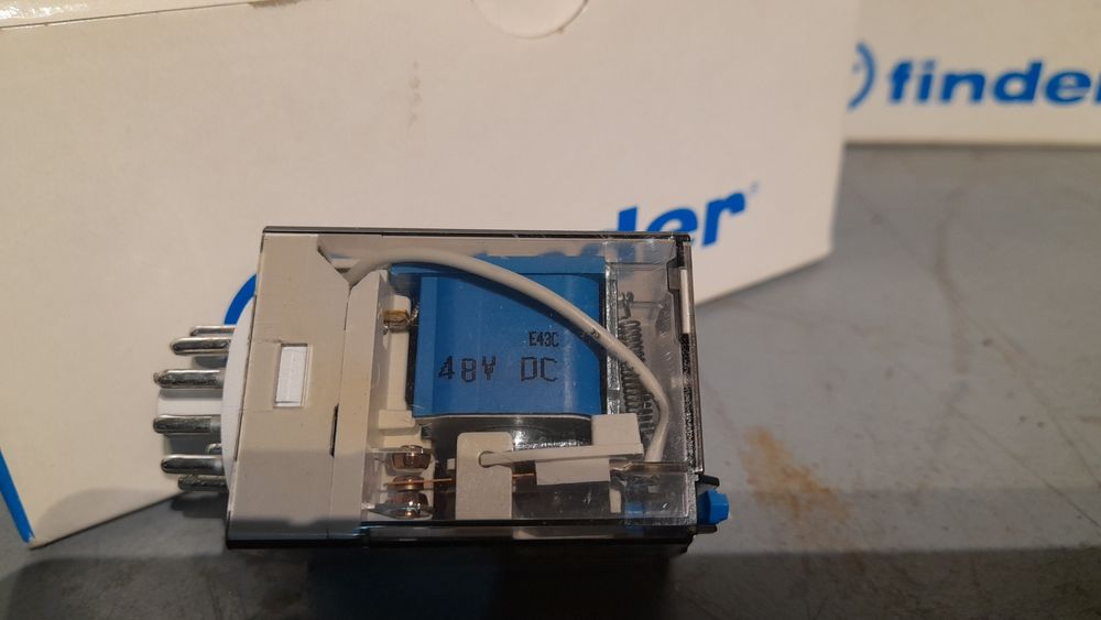 Relay Finder + Bases64739692938755122