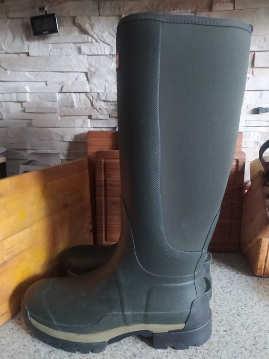 Kalosze damsko- męskie Hunter 41-42