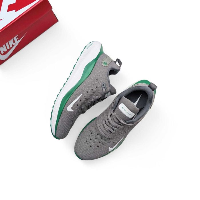 Чоловічі кросівки Nike reactx infinity run 4 road