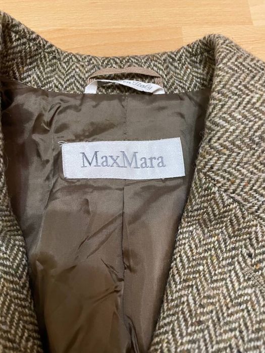 Піджак MaxMara Піджак MaxMara
