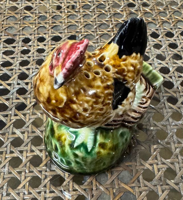 Paliteiro Bordalo Pinheiro