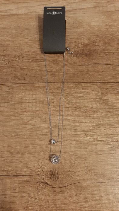 Naszyjnik Bijou Brigitte